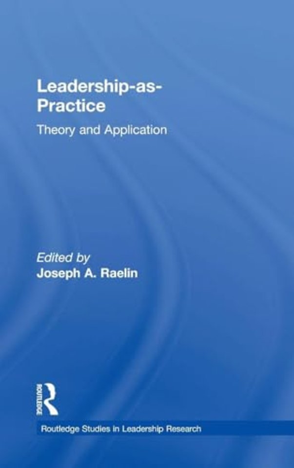 Leadership-as-Practice