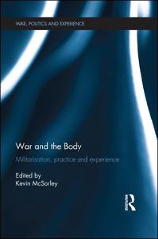 War and the Body