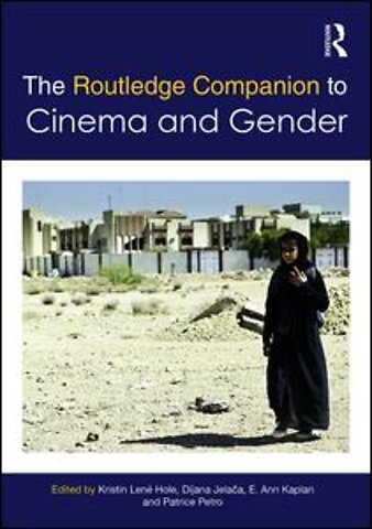Routledge Companion to Cinema & Gender