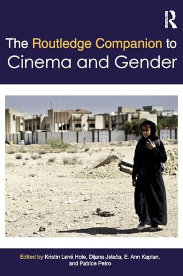 Routledge Companion to Cinema & Gender