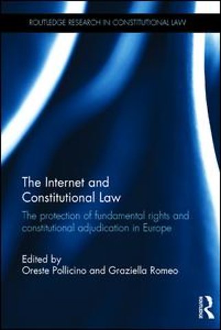 Internet and Constitutional Law