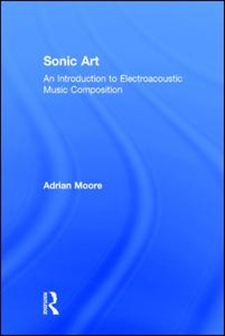 Sonic Art