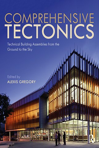 Comprehensive Tectonics