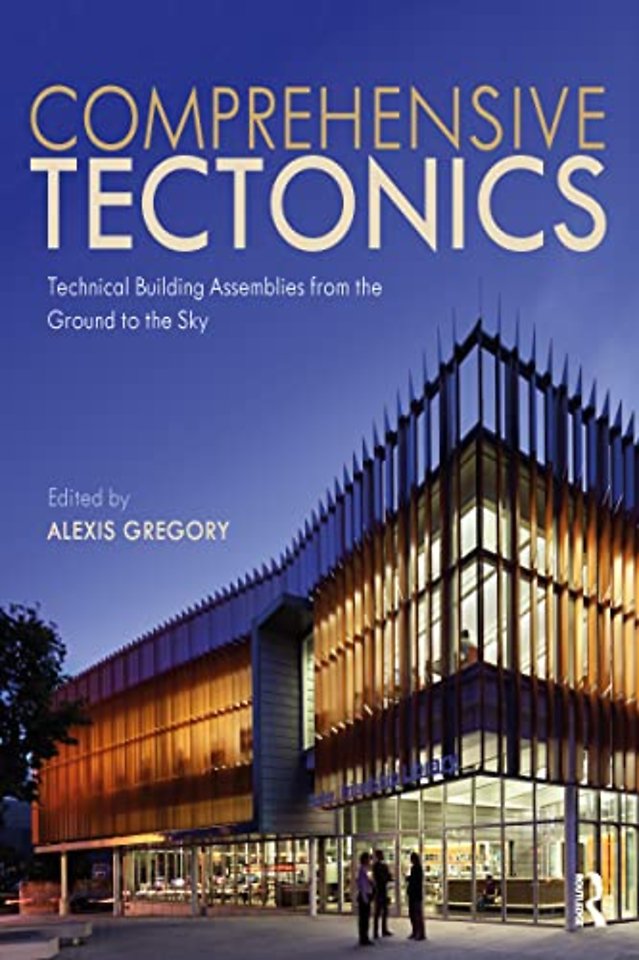 Comprehensive Tectonics
