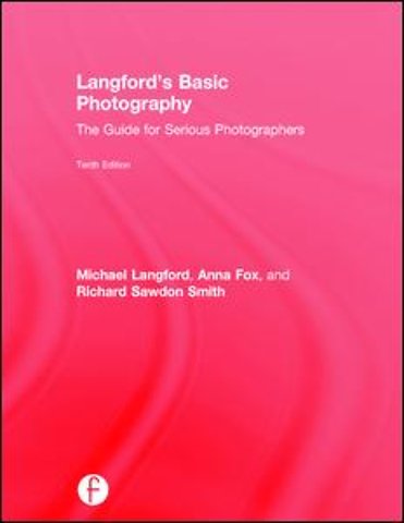 Langford's Basic Photography