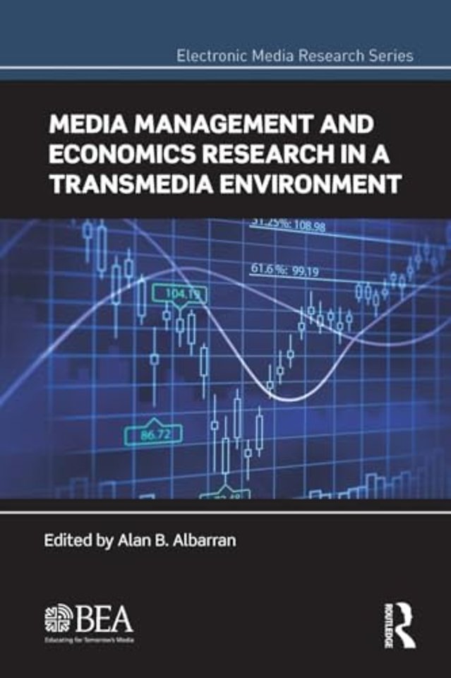 Media Management and Economics Research in a Transmedia Environment