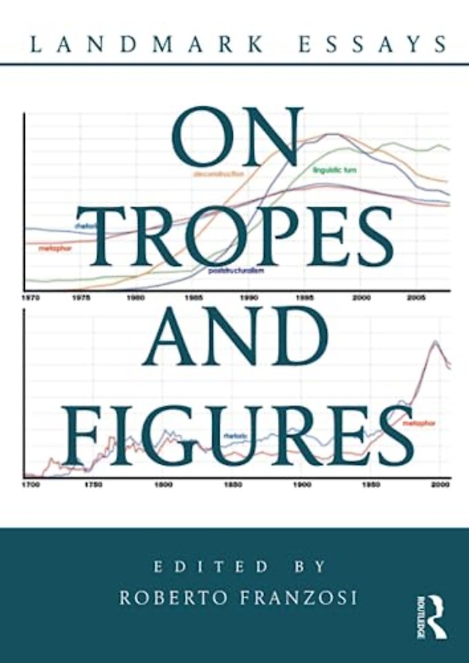 Landmark Essays on Tropes and Figures
