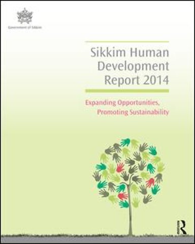 Sikkim Human Development Report 2014