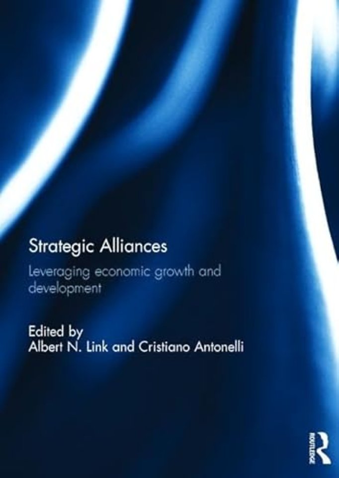 Strategic Alliances