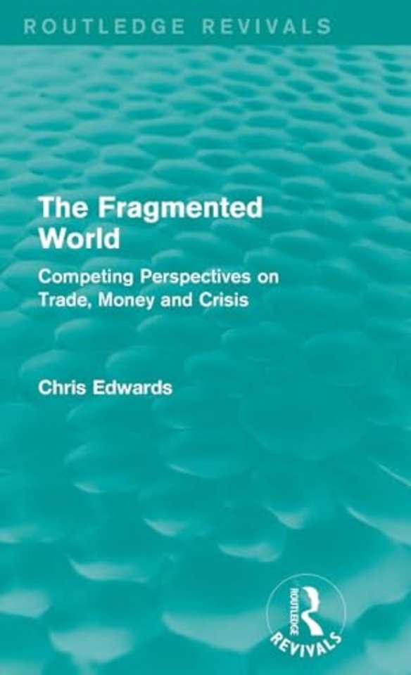 Fragmented World