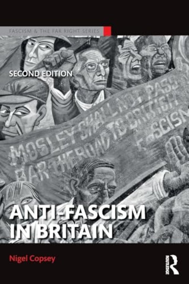 Anti-Fascism in Britain