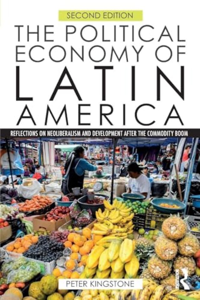 Political Economy of Latin America
