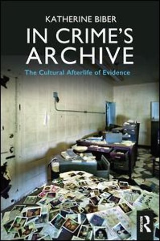 In Crime's Archive