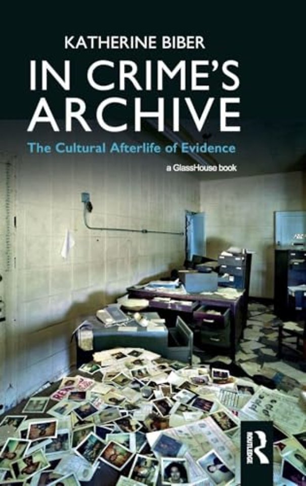 In Crime's Archive