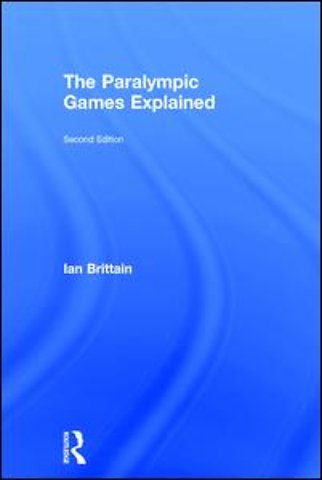 Paralympic Games Explained