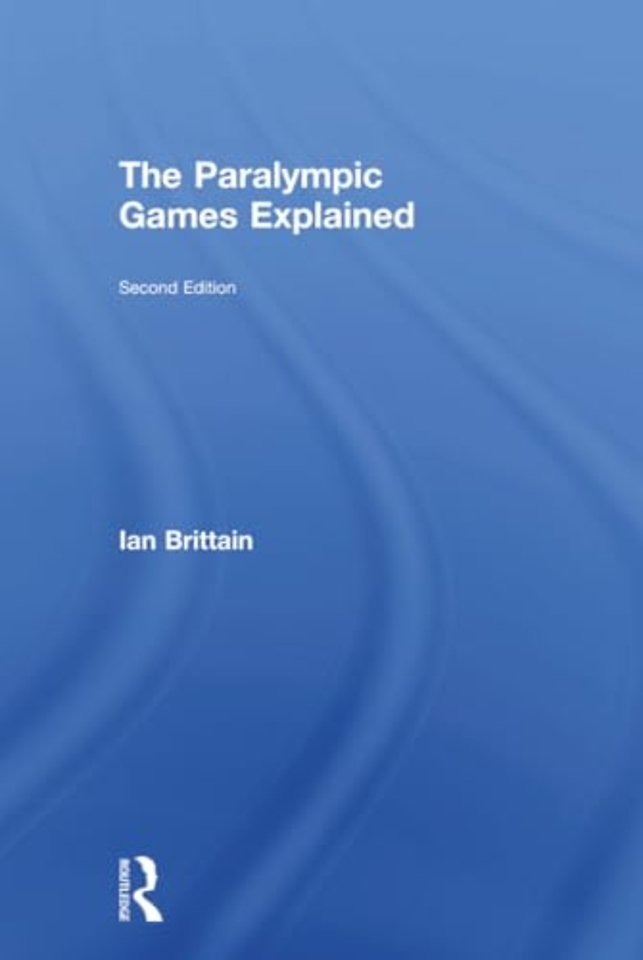Paralympic Games Explained
