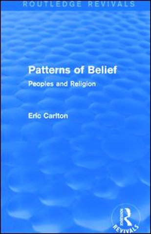 Patterns of Belief