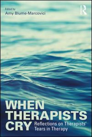 When Therapists Cry