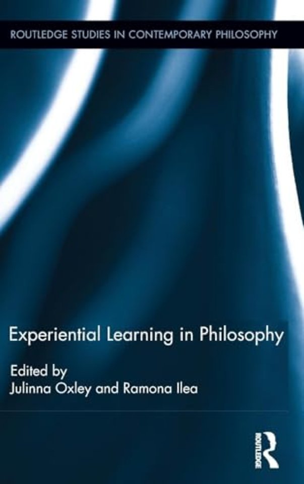 Experiential Learning in Philosophy