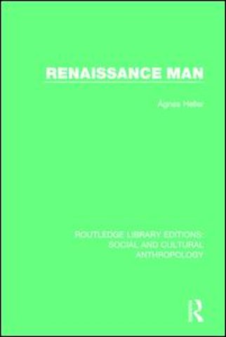Renaissance Man