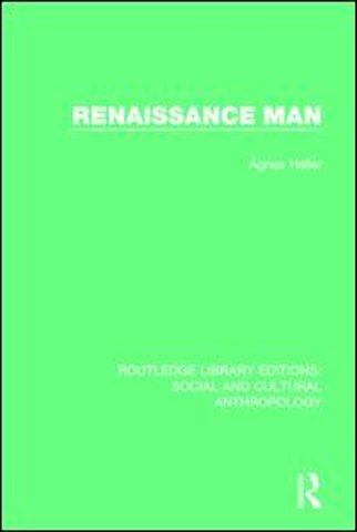 Renaissance Man