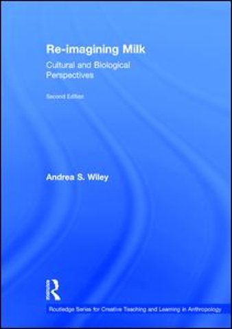 Re-imagining Milk