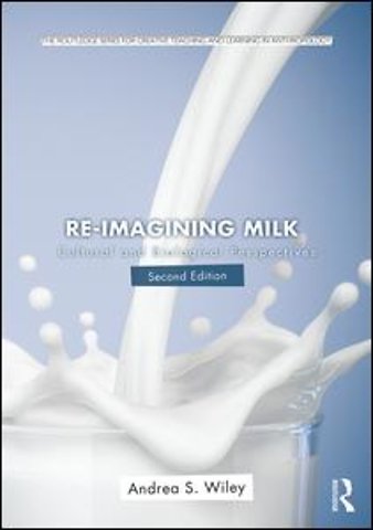 Re-imagining Milk