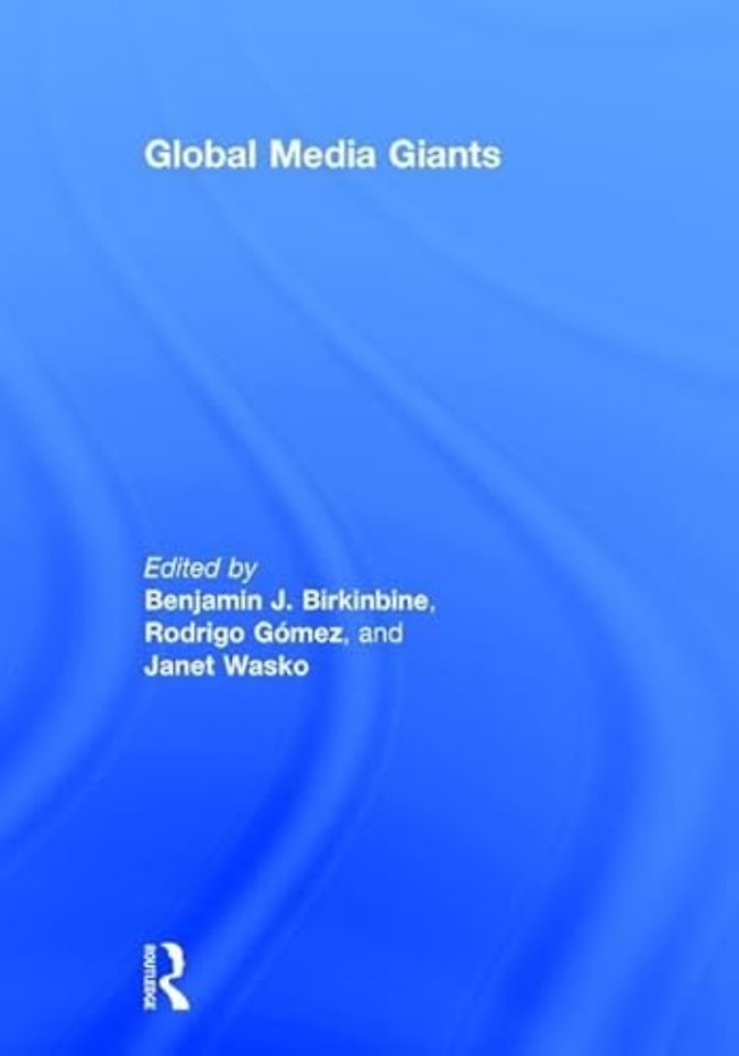 Global Media Giants
