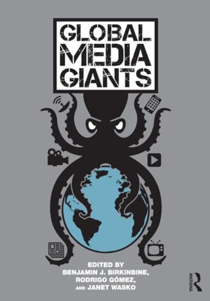 Global Media Giants