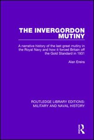 Invergordon Mutiny