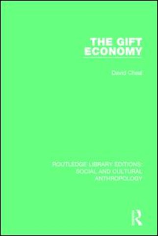 Gift Economy