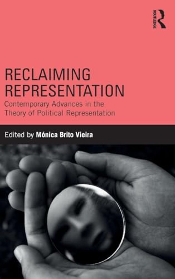 Reclaiming Representation