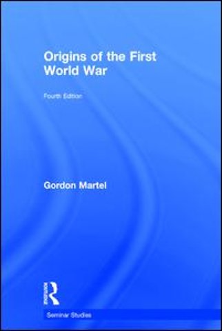 Origins of the First World War
