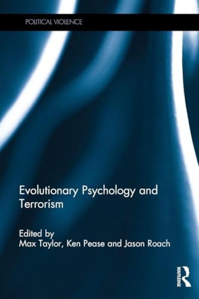 Evolutionary Psychology and Terrorism