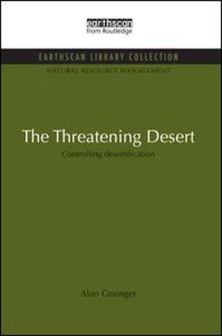 Threatening Desert