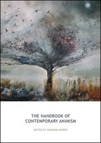 Handbook of Contemporary Animism