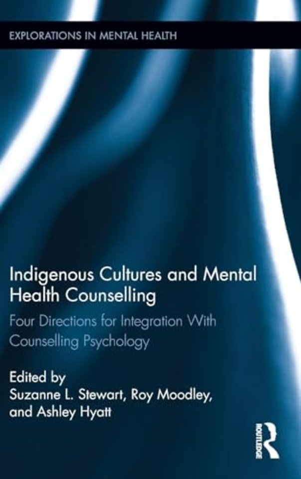 Indigenous Cultures and Mental Health Counselling