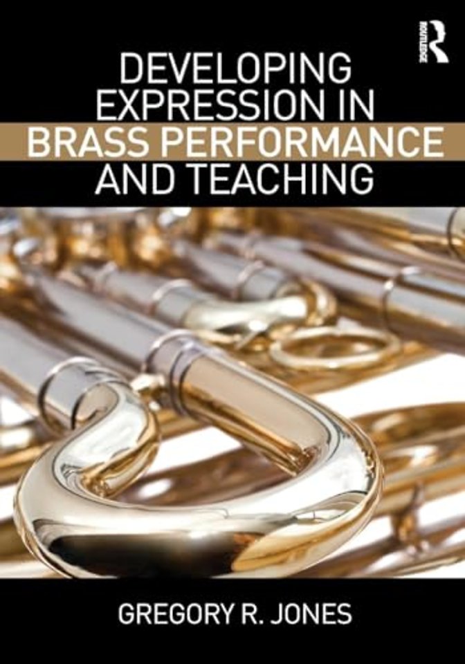 Developing Expression in Brass Performance and Teaching