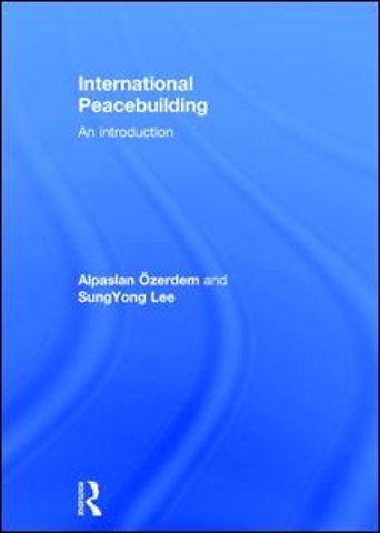 International Peacebuilding