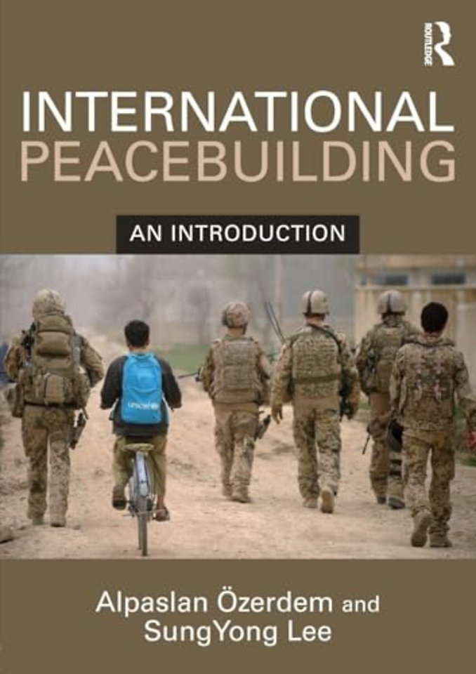 International Peacebuilding
