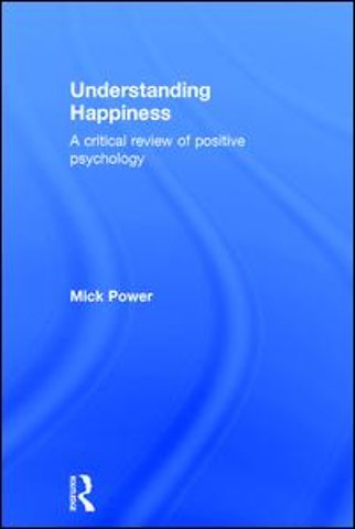 Understanding Happiness