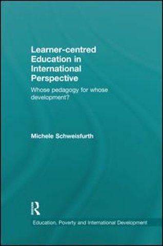Learner-centred Education in International Perspective
