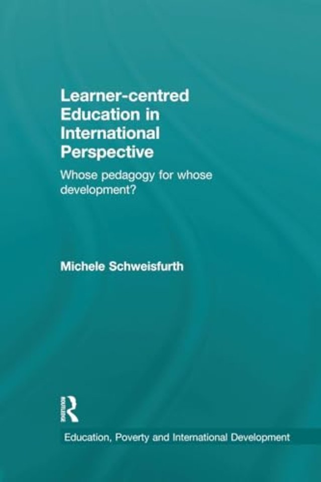 Learner-centred Education in International Perspective