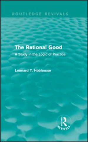 Rational Good