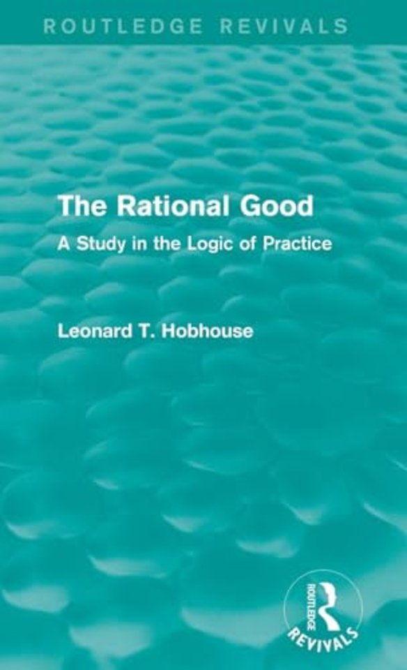 Rational Good