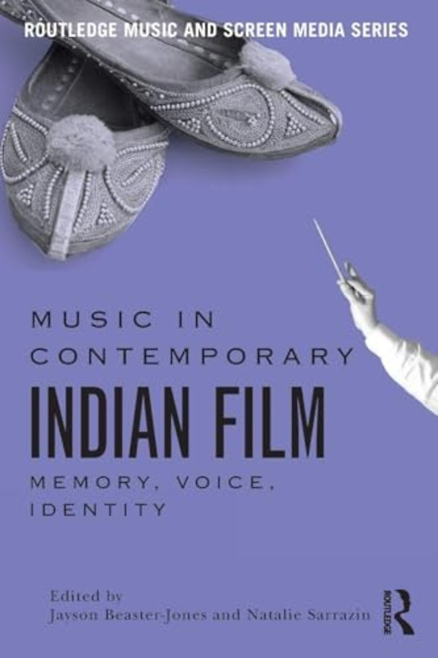 Music in Contemporary Indian Film