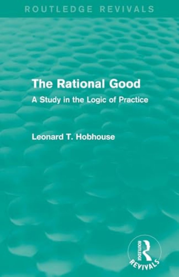 Rational Good