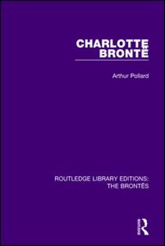 Charlotte Brontë