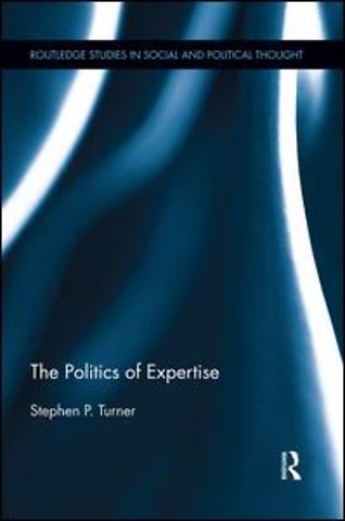 Politics of Expertise