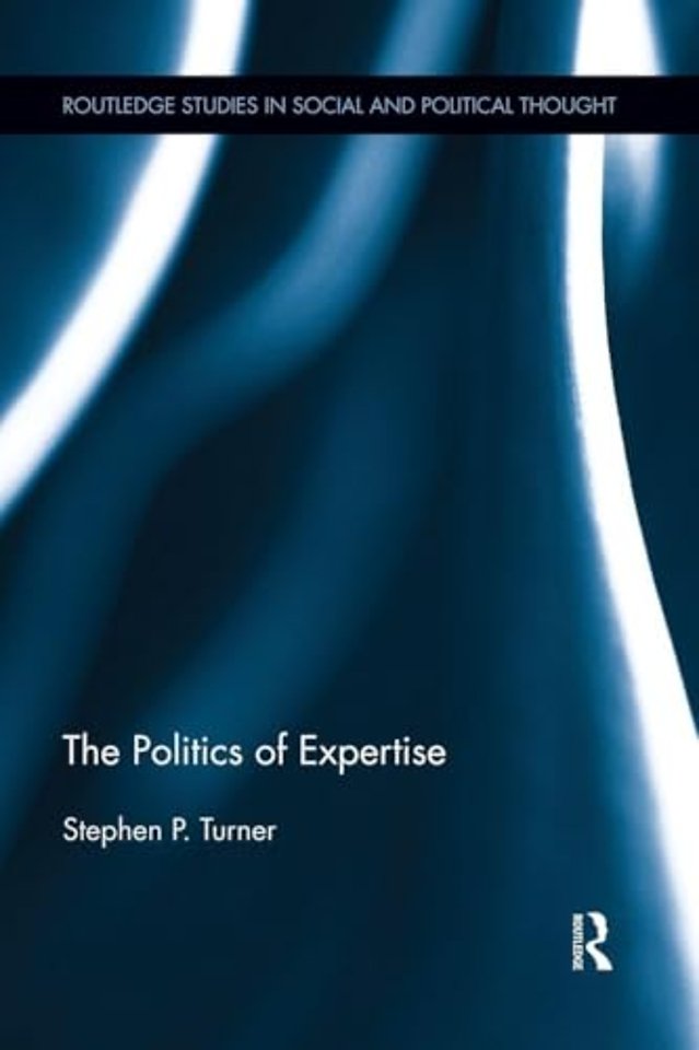 Politics of Expertise